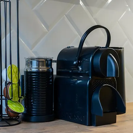 Colorful Y Lejlighed Riga