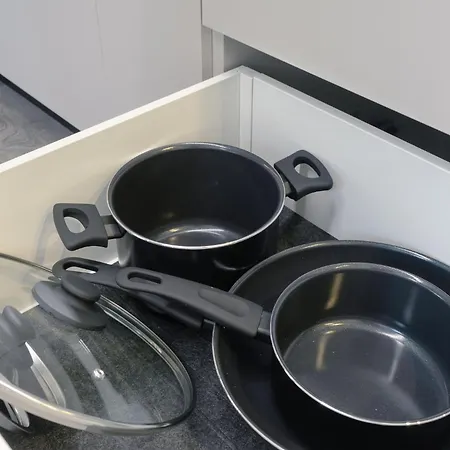 Lejlighed Colorful Y Riga