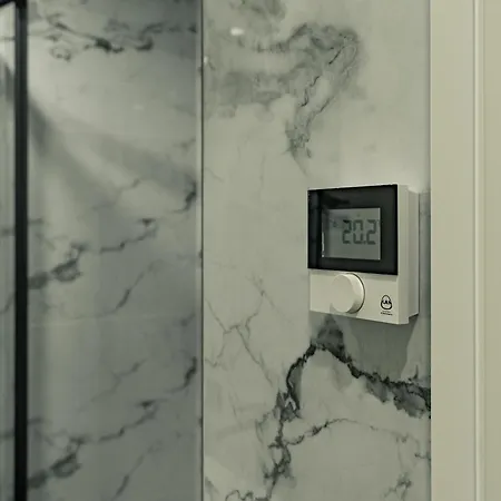 Lejlighed Colorful Y