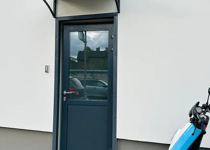 Colorful Y Dzīvoklis *