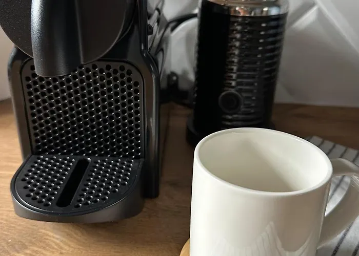 Dzīvoklis Colorful Y *