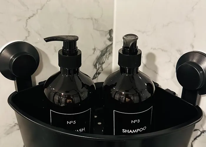 Colorful Y Dzīvoklis Riga