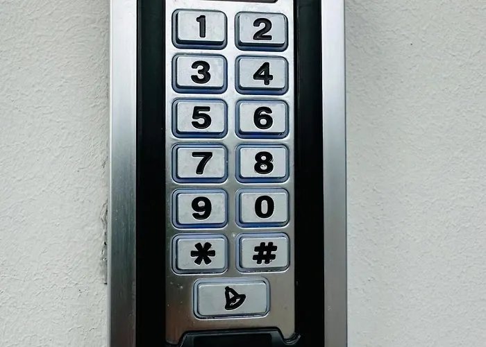 Dzīvoklis Colorful Y