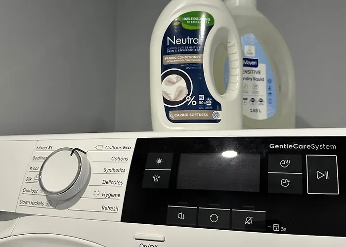 Dzīvoklis Colorful Y