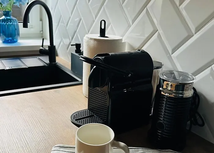 Colorful Y Dzīvoklis Riga