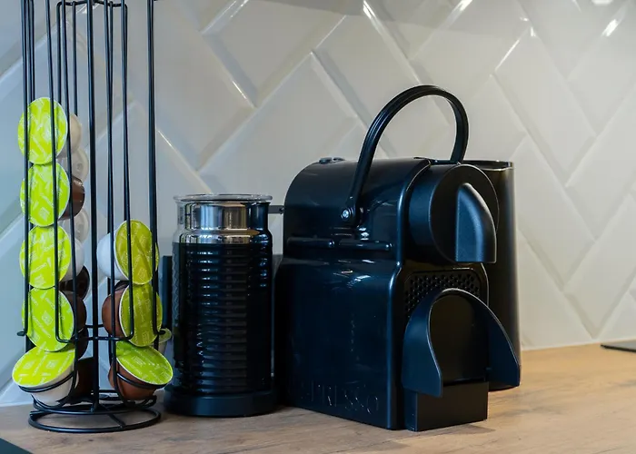 Colorful Y Dzīvoklis Riga