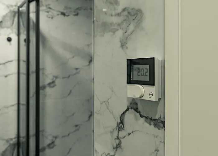 Dzīvoklis Colorful Y