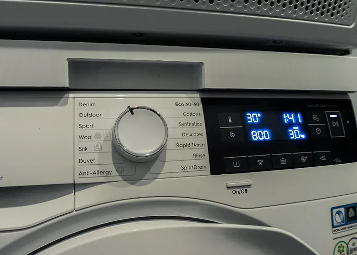 Apartment Colorful Y *