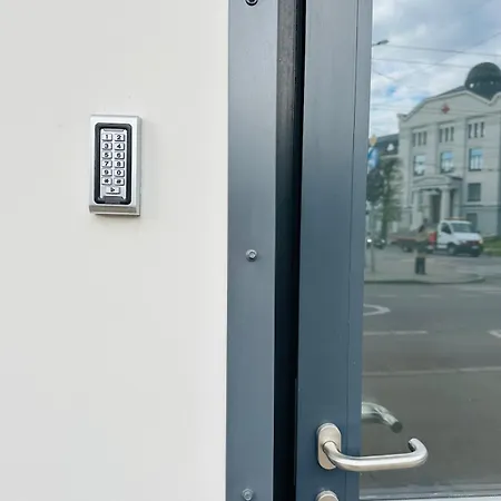 아파트 Colorful Y *