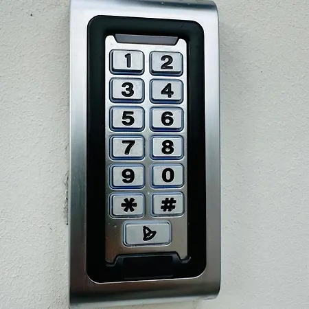 아파트 Colorful Y