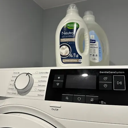 아파트 Colorful Y