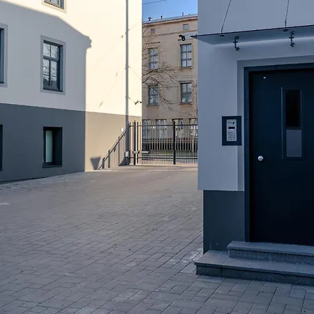 Colorful Y 아파트